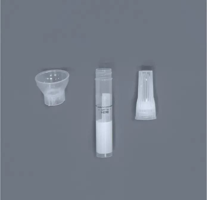 Instructions to guide your testing experience.