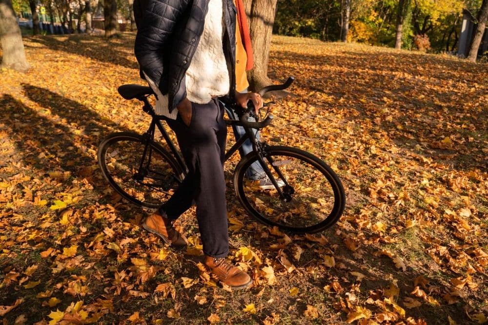 Fall in Love With the Season