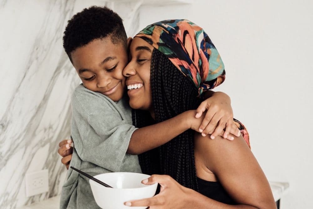 5 Ways to Show Your Mom (or Mother Figure) You Love, Support, and Empower Her on Mother’s Day