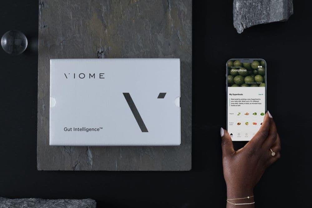 10 Things Viome's Gut Test Can Reveal About Your Gut Microbiome
