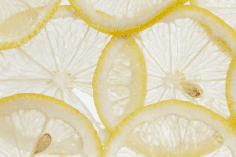 5 Fantastic Health Benefits of Lemons