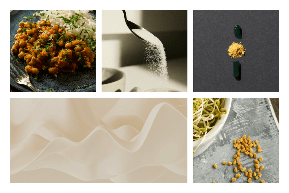 Real Member Questions: Xylitol, Microbial Activity, Fenugreek Seeds vs. Leaves, and More!