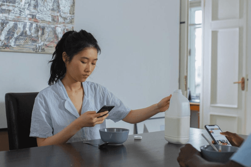 A Digital Detox Could Give You These 5 Benefits