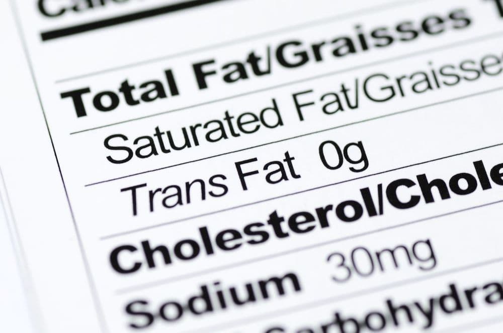 Getting Wise on Nutrition Labels: Why You Should Read and Understand Them