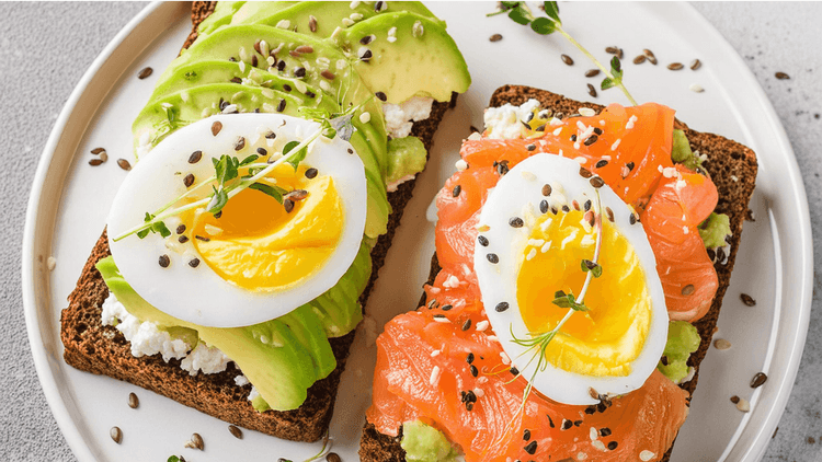 10 Easy Ways to Sneak More Fiber Into Your Day