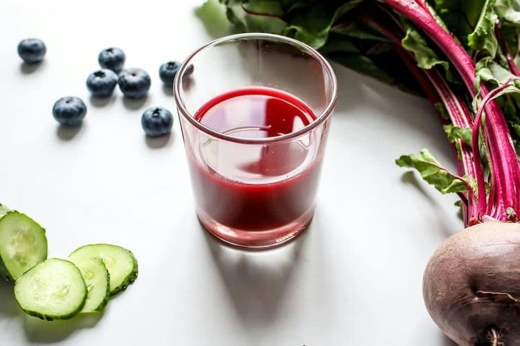 Beet Kvass: A Nutritious and Probiotic-Rich Fermented Drink