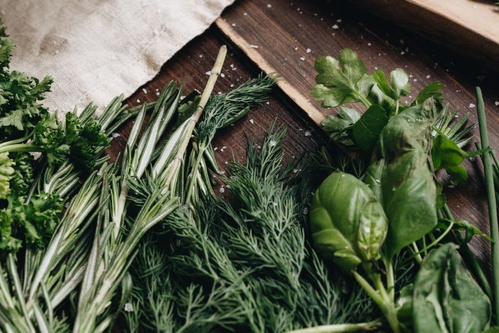 5 Herbs and Spices You Should Try This National Herbs and Spices Day