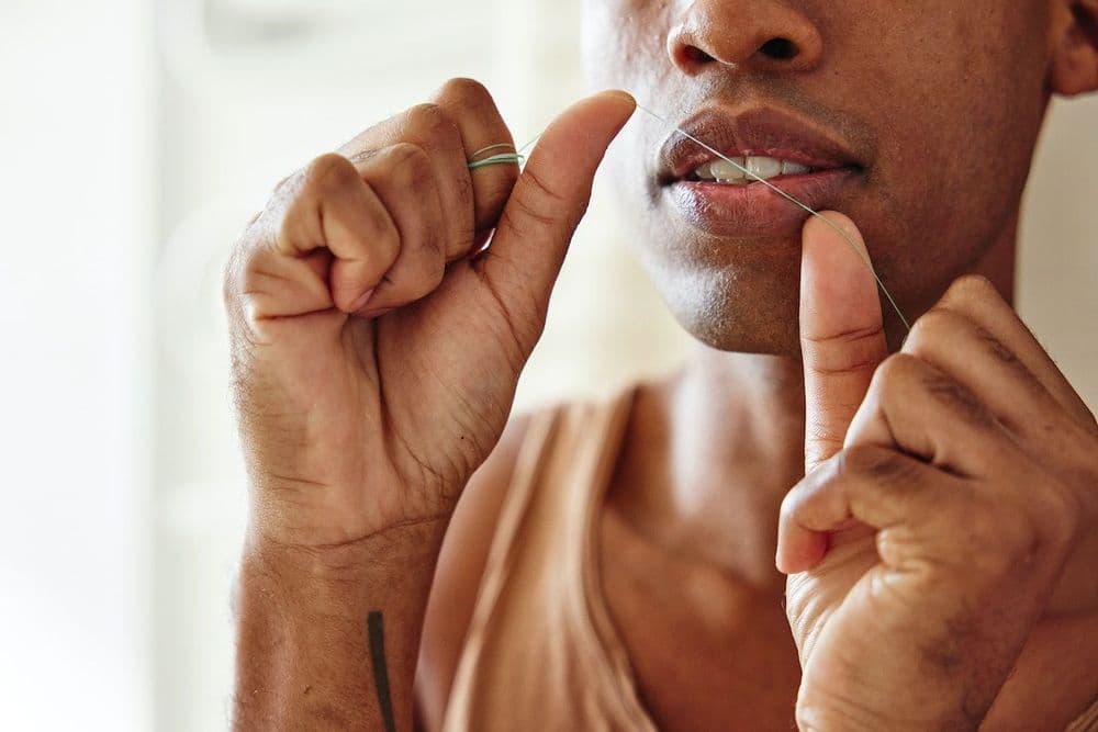 The Perfect Nighttime Oral Care Routine You Need for Better Oral Hygiene