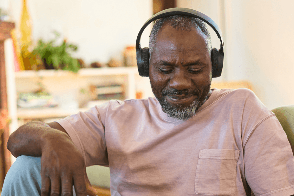 Healthy Aging Month: Set Your Future-Self Up for Success