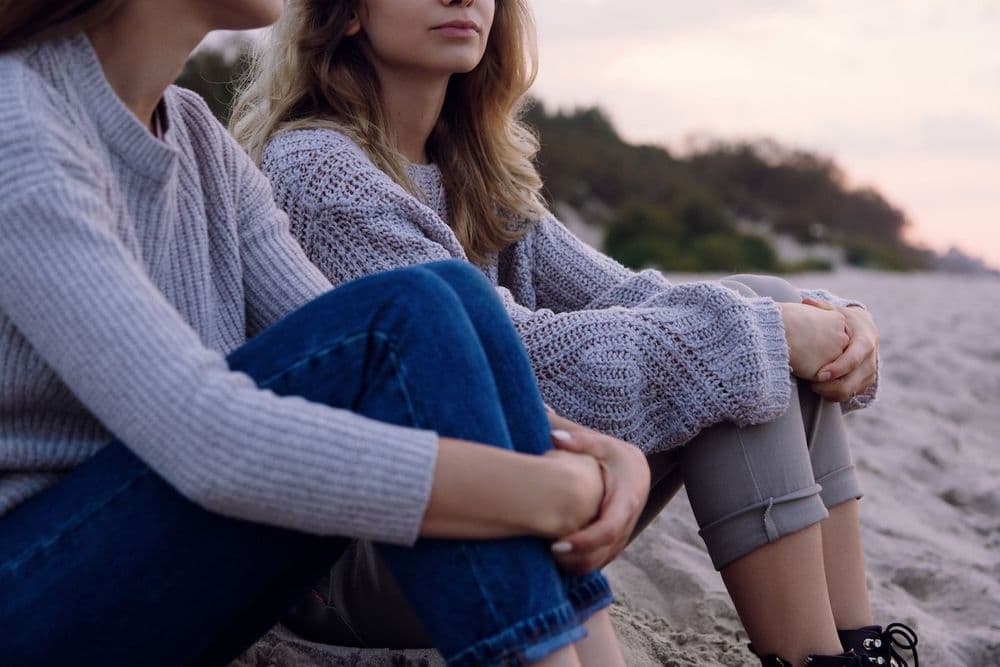 How to Transform Difficult Conversations Into Healthy Connections