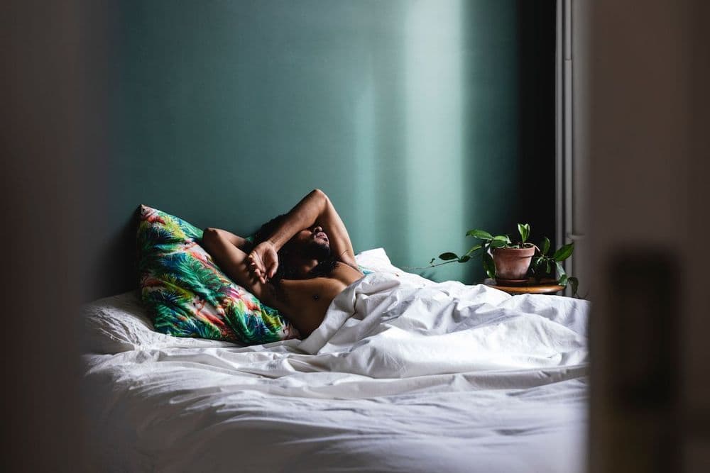 Can You Sleep Your Way to a Healthy Microbiome?