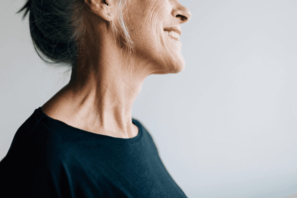 Our 5 Top Tips to Fight Aging Skin