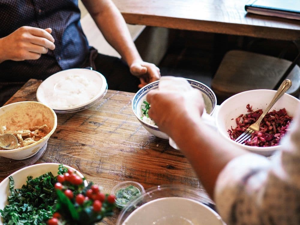 Five Daily Habits to Embrace a Healthier You in 2025