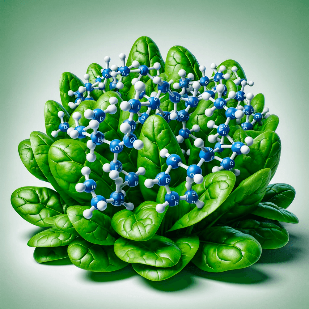 To Eat, or Not to Eat Spinach: That is the Question with Oxalates