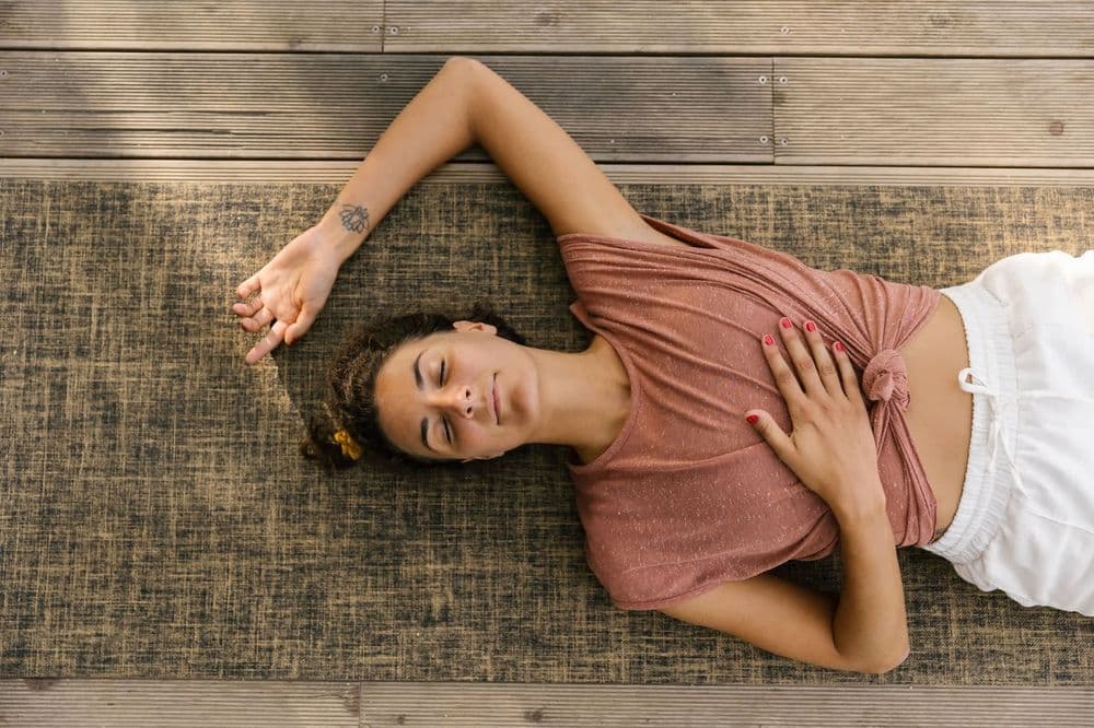 Your Stress Affects Your Digestion—Here Is What You Can Do About It