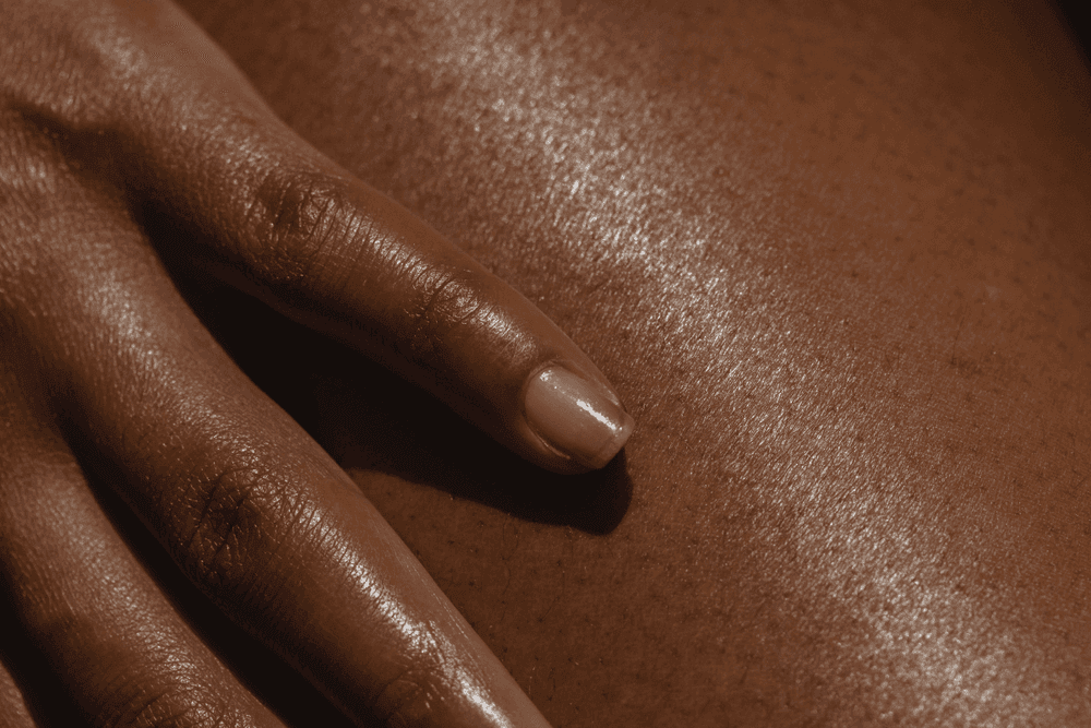 The Secret Life of Skin