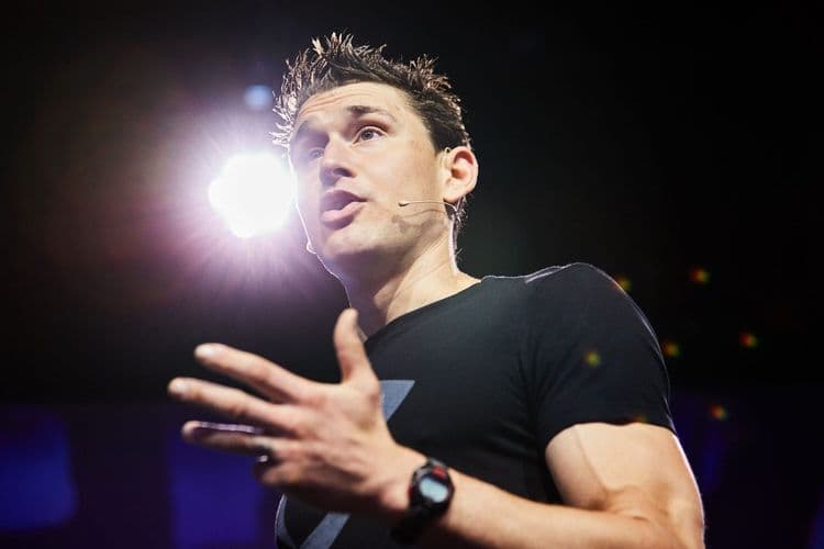 Exploring New Health Intelligence Scores with Biohacker Ben Greenfield’s Results