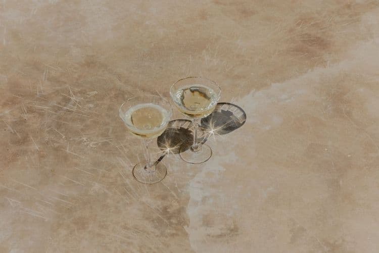 Alcohol Intake and The Microbiome - How Much is Too Much?