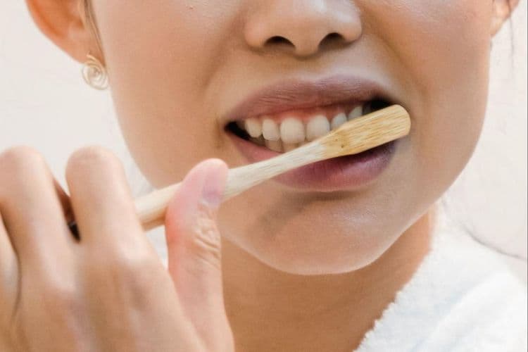 8 Best-Kept Secrets of Good Dental Hygiene