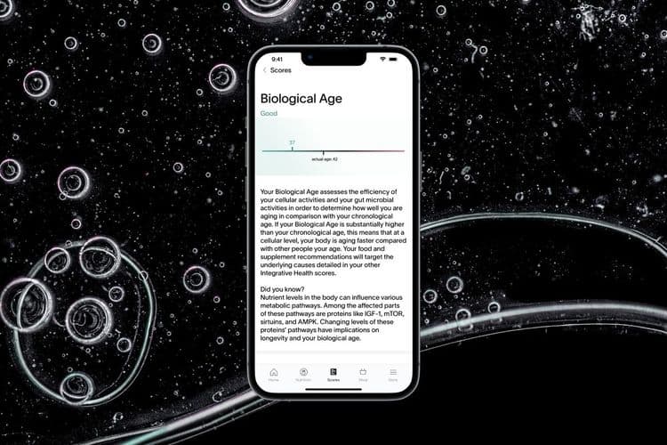 You, Decoded: A Complete Guide to Viome’s Test Scores