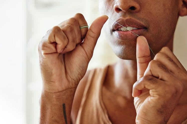 The Perfect Nighttime Oral Care Routine You Need for Better Oral Hygiene