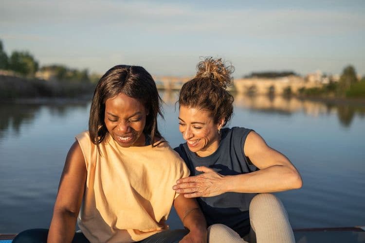 How Social Connections and Stress Management Transform Your Health