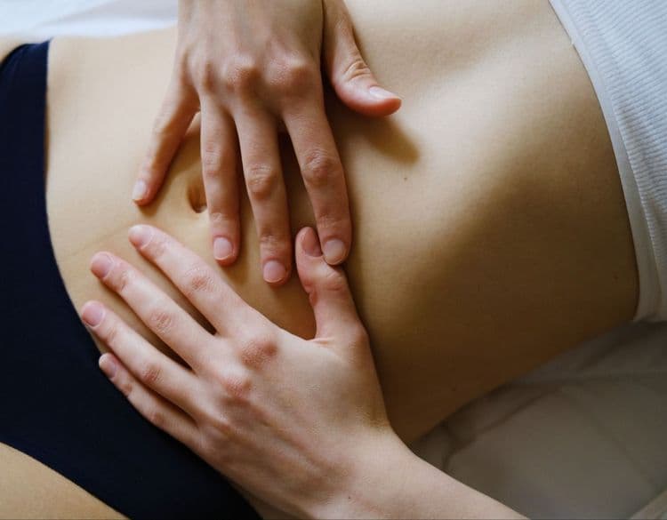 Your Gut Reveals Your Age