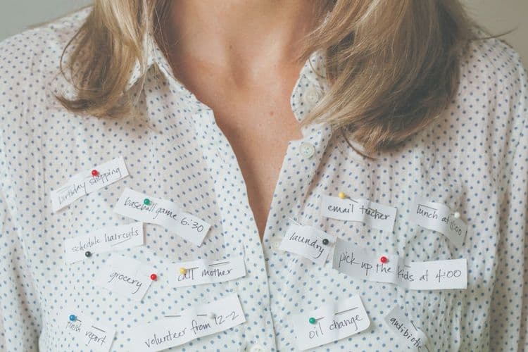 The “Mother Load:” How to Nourish and Support the Mom in Your Life