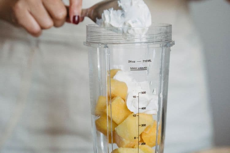 Tasty Treats That Won’t Hurt Your Teeth or Gut