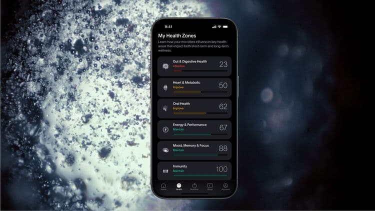 You, Decoded: A Complete Guide to Viome’s Test Scores