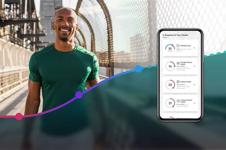 Viome and WaaS™ (Wellness as a Service) Products are the Latest Health Industry Game Changers