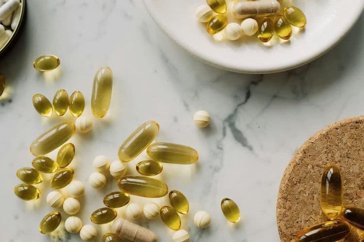 How are Vitamins and Nutrients Absorbed in the Body?