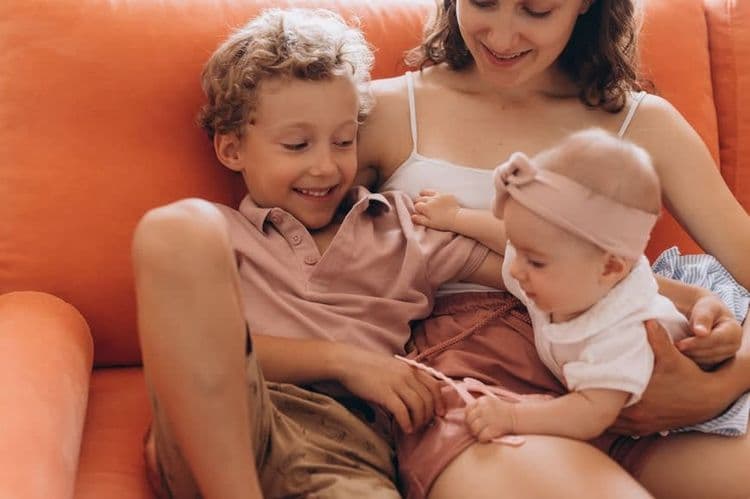 Wisdom from the Moms of Viome: Nourishing Our Moms and Moms To Be