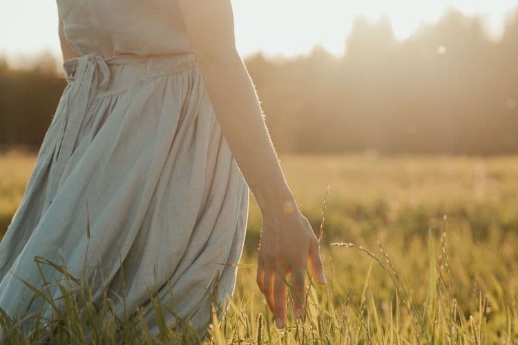 Could Rural Living Be Better For Your Gut? How Built Environments Influence Your Health