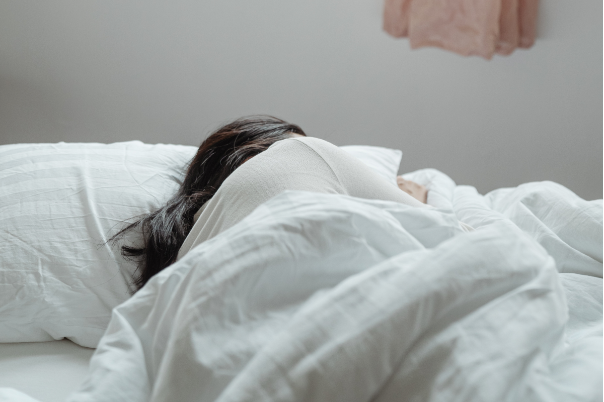 Mouth Taping for Sleep - Benefits, Risks, and How it Works