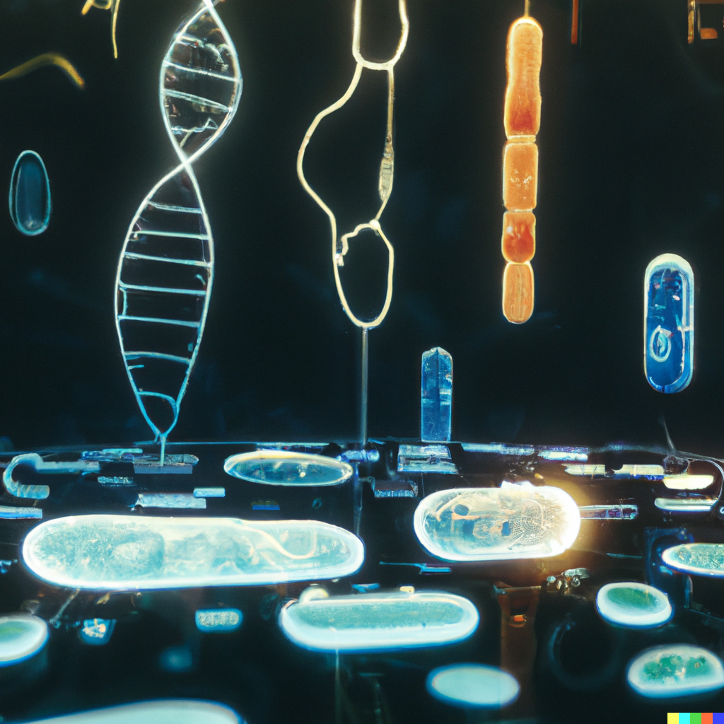 Taxa+Functions (Guru+DALL-E)