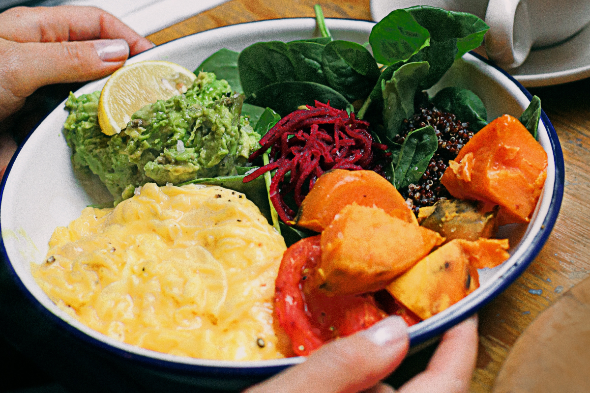 Redesign Your Oral Microbiome Routines 3